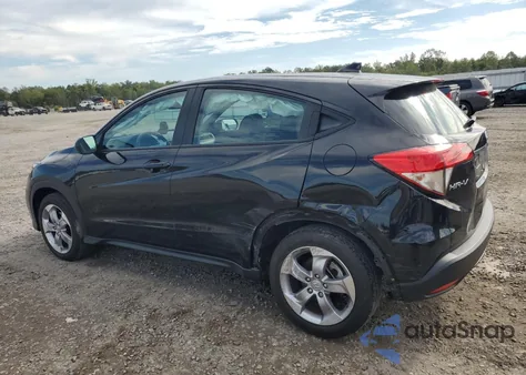 2022 Honda Hr-V Lx from USA, damaged, VIN 3CZRU5H34NM700819